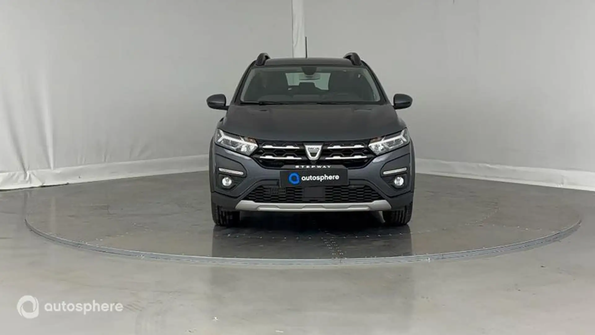 Dacia Sandero 1.0 ECO-G 100ch Stepway Confort -22 - 2