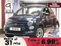 Fiat 500 1.0 Hybrid Dolcevita 52kW Azul - thumbnail 1