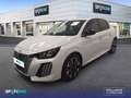 Peugeot 208 Gasolina 100 S&S 6 Vel. MAN Allure Blanco - thumbnail 1