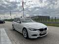 BMW 320 d Touring Aut. M-PAKET/AHK/RFK/SHZ/NAVI/TEMPOMA... Weiß - thumbnail 3