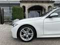 BMW 320 d Touring Aut. M-PAKET/AHK/RFK/SHZ/NAVI/TEMPOMA... Weiß - thumbnail 12