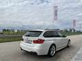 BMW 320 d Touring Aut. M-PAKET/AHK/RFK/SHZ/NAVI/TEMPOMA... Weiß - thumbnail 7