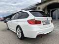 BMW 320 d Touring Aut. M-PAKET/AHK/RFK/SHZ/NAVI/TEMPOMA... Weiß - thumbnail 14