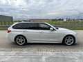 BMW 320 d Touring Aut. M-PAKET/AHK/RFK/SHZ/NAVI/TEMPOMA... Weiß - thumbnail 8