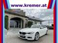 BMW 320 d Touring Aut. M-PAKET/AHK/RFK/SHZ/NAVI/TEMPOMA... Weiß - thumbnail 1