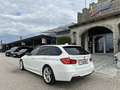 BMW 320 d Touring Aut. M-PAKET/AHK/RFK/SHZ/NAVI/TEMPOMA... Weiß - thumbnail 5