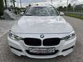 BMW 320 d Touring Aut. M-PAKET/AHK/RFK/SHZ/NAVI/TEMPOMA... Weiß - thumbnail 9