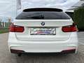 BMW 320 d Touring Aut. M-PAKET/AHK/RFK/SHZ/NAVI/TEMPOMA... Weiß - thumbnail 13