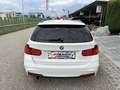 BMW 320 d Touring Aut. M-PAKET/AHK/RFK/SHZ/NAVI/TEMPOMA... Weiß - thumbnail 6