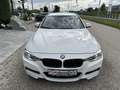 BMW 320 d Touring Aut. M-PAKET/AHK/RFK/SHZ/NAVI/TEMPOMA... Weiß - thumbnail 2