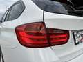 BMW 320 d Touring Aut. M-PAKET/AHK/RFK/SHZ/NAVI/TEMPOMA... Weiß - thumbnail 15