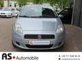 Fiat Grande Punto 1.2 8V Dynamic Klimaanlage*Servo Grau - thumbnail 2