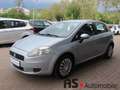 Fiat Grande Punto 1.2 8V Dynamic Klimaanlage*Servo Grau - thumbnail 3