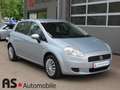 Fiat Grande Punto 1.2 8V Dynamic Klimaanlage*Servo Grau - thumbnail 1