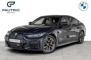 i Gran Coupé - 2ans/jaar garantie
