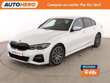 320d Mild-Hybrid Sport