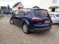 Ford S-Max Trend- 1.HAND -Scheckheftgepflegt Blau - thumbnail 24