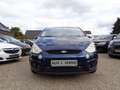 Ford S-Max Trend- 1.HAND -Scheckheftgepflegt Blau - thumbnail 2