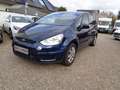 Ford S-Max Trend- 1.HAND -Scheckheftgepflegt Blau - thumbnail 5