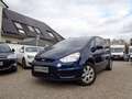 Ford S-Max Trend- 1.HAND -Scheckheftgepflegt Blau - thumbnail 21
