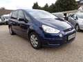 Ford S-Max Trend- 1.HAND -Scheckheftgepflegt Blau - thumbnail 11