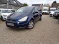 Ford S-Max Trend- 1.HAND -Scheckheftgepflegt Blau - thumbnail 22