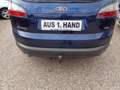 Ford S-Max Trend- 1.HAND -Scheckheftgepflegt Blau - thumbnail 10