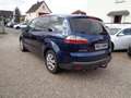 Ford S-Max Trend- 1.HAND -Scheckheftgepflegt Blau - thumbnail 7