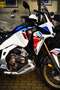 Honda CRF 1100 AFRICA TWIN ADVENTURE SPORT ES DCT ***MOTO VERTE** Blanc - thumbnail 4