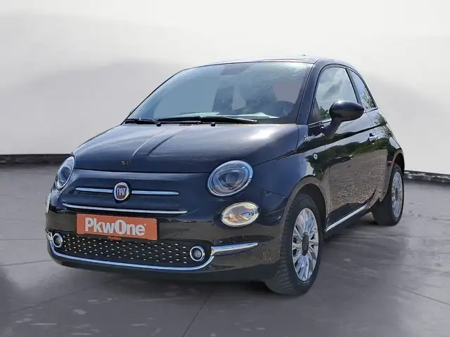 Fiat 500 Dolcevita 1.0 MildHybrid Panoramadach LM Fel