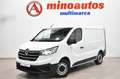 Renault Trafic FURGÓN 3T L1H1 2.0 BLUE DCI 130 CV CONFORT Blanco - thumbnail 2