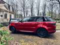 Land Rover Range Rover Sport 3.0 SDV6 Autobiography Full option Rouge - thumbnail 3