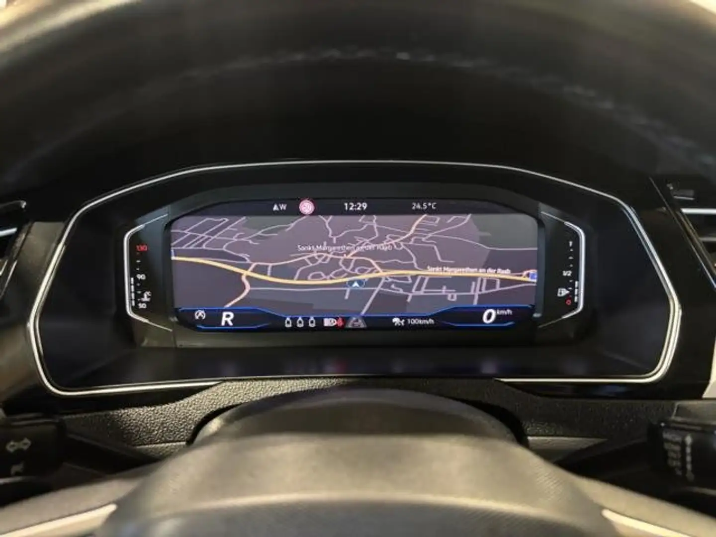 Volkswagen Passat Variant SKY VIRTUAL COCKPIT 360° KAMERA MATRIX BEAM AHK Grau - 2