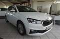 Skoda Fabia FABIA STYLE 110 PS DSG SHZ PDC APP TEMPOMAT LMF Blanc - thumbnail 15
