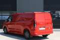 Ford Transit Custom 320 2.0 TDCI L2H1 Limited 136pk - Stoel/Stuurverwa Rood - thumbnail 9