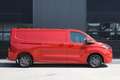 Ford Transit Custom 320 2.0 TDCI L2H1 Limited 136pk - Stoel/Stuurverwa Rood - thumbnail 5