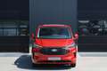 Ford Transit Custom 320 2.0 TDCI L2H1 Limited 136pk - Stoel/Stuurverwa Rood - thumbnail 3