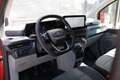 Ford Transit Custom 320 2.0 TDCI L2H1 Limited 136pk - Stoel/Stuurverwa Rood - thumbnail 2
