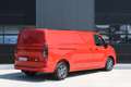 Ford Transit Custom 320 2.0 TDCI L2H1 Limited 136pk - Stoel/Stuurverwa Rood - thumbnail 6