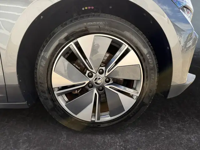 Skoda Enyaq view 15