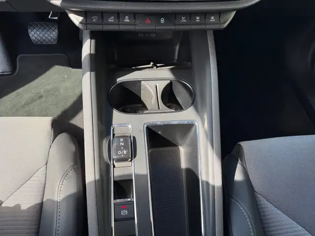Skoda Enyaq view 9