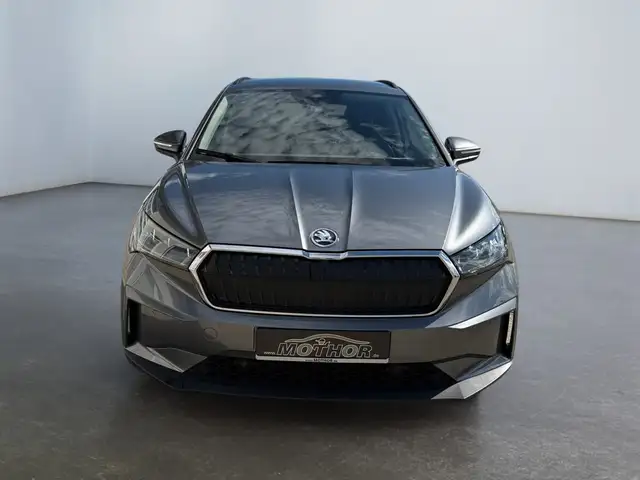 Skoda Enyaq view 6