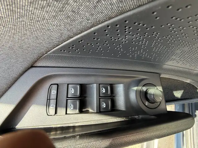 Skoda Enyaq view 22