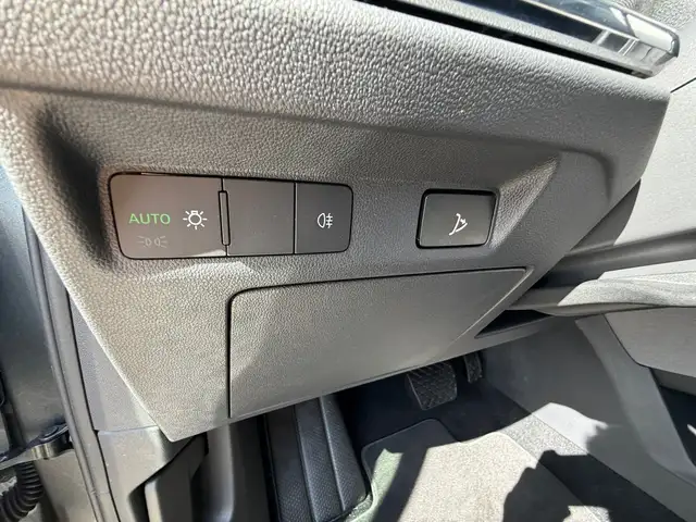 Skoda Enyaq view 21