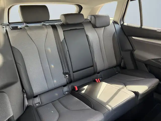 Skoda Enyaq view 11
