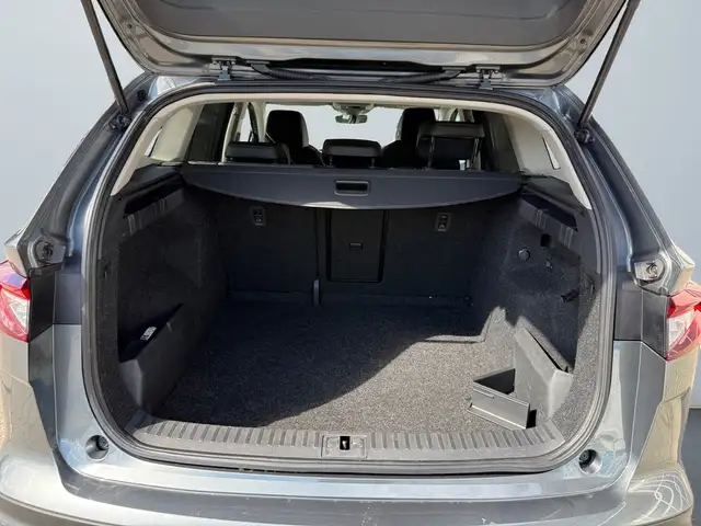 Skoda Enyaq view 14