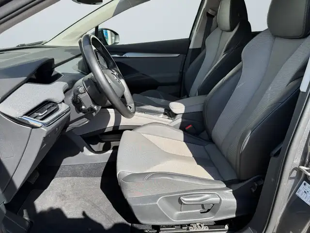 Skoda Enyaq view 7
