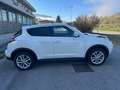 Nissan Juke Juke I 2015 1.5 dci Tekna 110cv Blanc - thumbnail 5