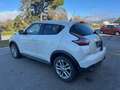 Nissan Juke Juke I 2015 1.5 dci Tekna 110cv Blanc - thumbnail 3