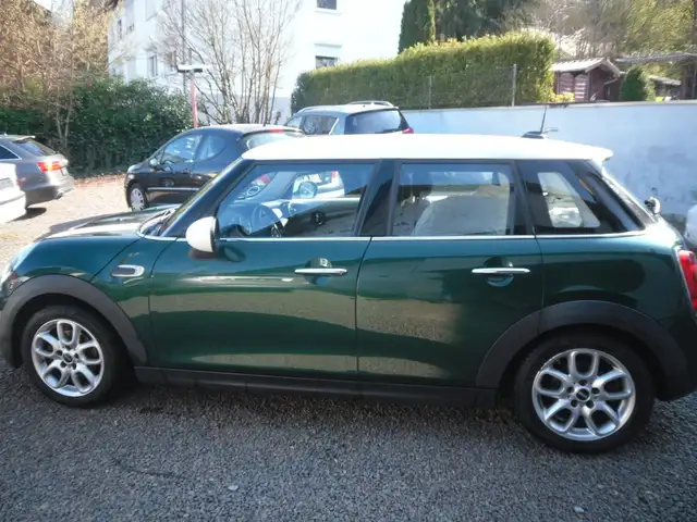 MINI Mini
